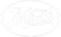 Mash Motor Company Logo